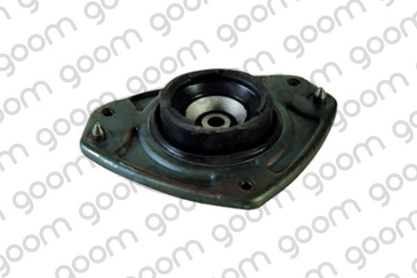 GOOM SM-0014 - Supporto ammortizzatore a molla www.autoricambi360.it