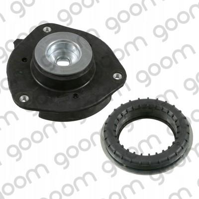 GOOM SM-0012 - Supporto ammortizzatore a molla www.autoricambi360.it