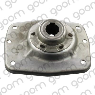 GOOM SM-0081 - Supporto ammortizzatore a molla www.autoricambi360.it