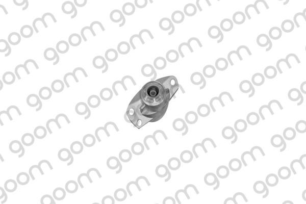GOOM SM-0027 - Supporto ammortizzatore a molla www.autoricambi360.it