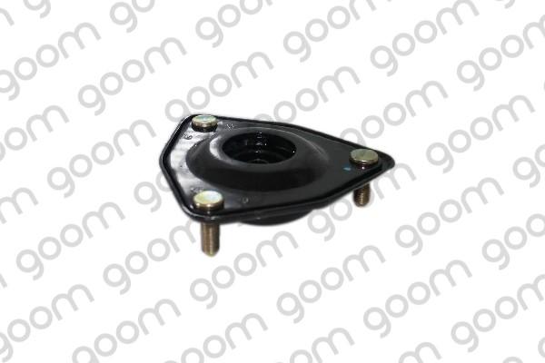 GOOM SM-0145 - Supporto ammortizzatore a molla www.autoricambi360.it