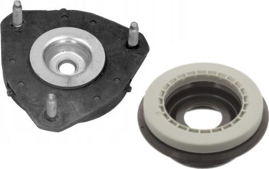 GOOM SM-0164 - Supporto ammortizzatore a molla www.autoricambi360.it