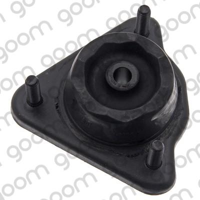 GOOM SM-0106 - Supporto ammortizzatore a molla www.autoricambi360.it
