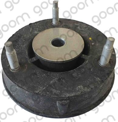 GOOM SM-0107 - Supporto ammortizzatore a molla www.autoricambi360.it