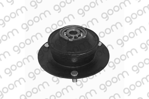 GOOM SM-0110 - Supporto ammortizzatore a molla www.autoricambi360.it