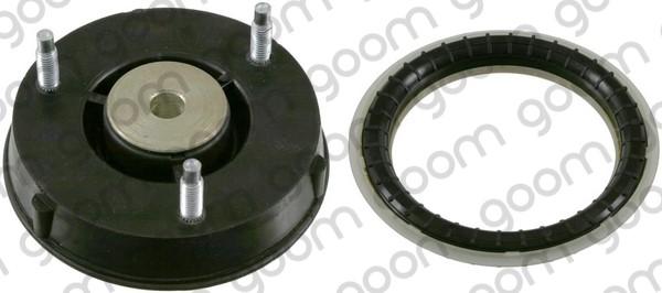 GOOM SM-0399 - Supporto ammortizzatore a molla www.autoricambi360.it