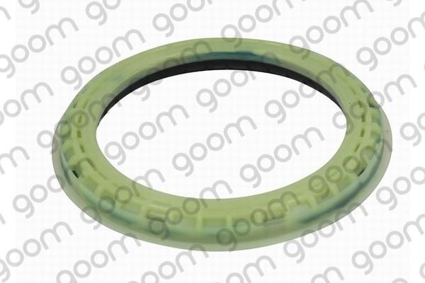 GOOM SM-0393 - Cuscinetto volvente, Supporto ammortizz. a molla www.autoricambi360.it