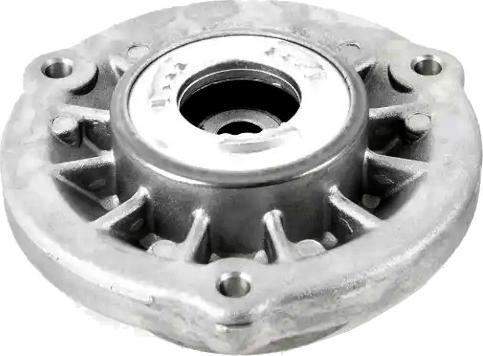 GOOM SM-0361 - Supporto ammortizzatore a molla www.autoricambi360.it
