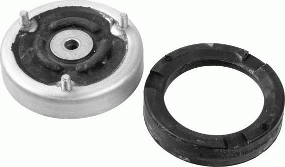 GOOM SM-0307 - Kit montaggio, Ammortizzatore www.autoricambi360.it