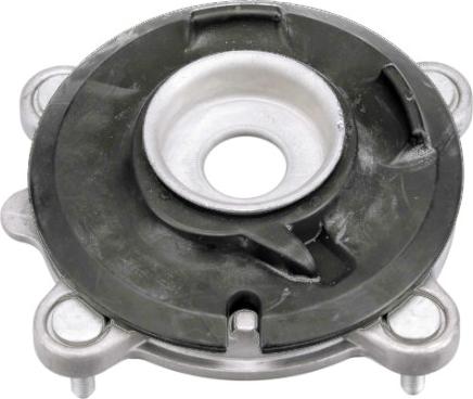 GOOM SM-0312 - Supporto ammortizzatore a molla www.autoricambi360.it