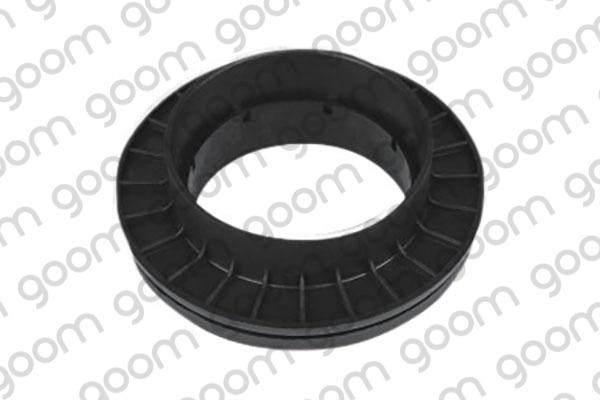 GOOM SM-0384 - Cuscinetto volvente, Supporto ammortizz. a molla www.autoricambi360.it
