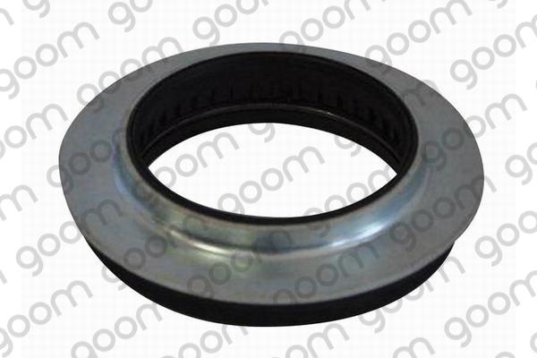 GOOM SM-0386 - Cuscinetto volvente, Supporto ammortizz. a molla www.autoricambi360.it