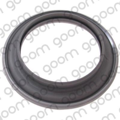 GOOM SM-0381 - Cuscinetto volvente, Supporto ammortizz. a molla www.autoricambi360.it