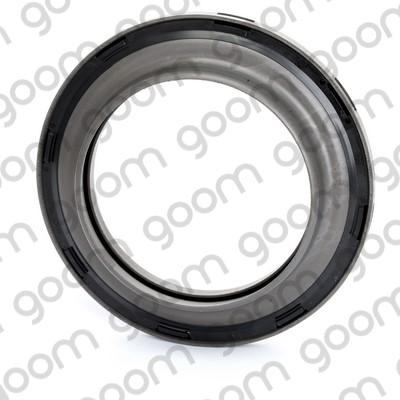 GOOM SM-0382 - Cuscinetto volvente, Supporto ammortizz. a molla www.autoricambi360.it