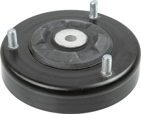 GOOM SM-0320 - Kit montaggio, Ammortizzatore www.autoricambi360.it