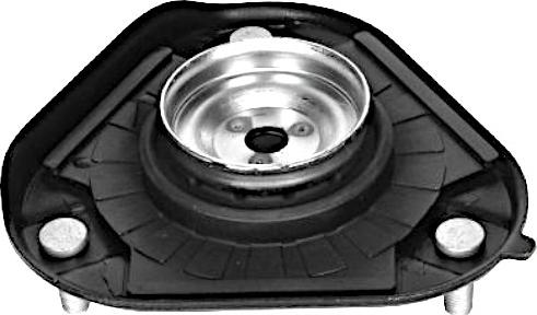 GOOM SM-0255 - Supporto ammortizzatore a molla www.autoricambi360.it