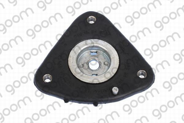 GOOM SM-0218 - Supporto ammortizzatore a molla www.autoricambi360.it