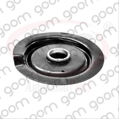 GOOM SPC-0001 - Piattello reggimolla www.autoricambi360.it