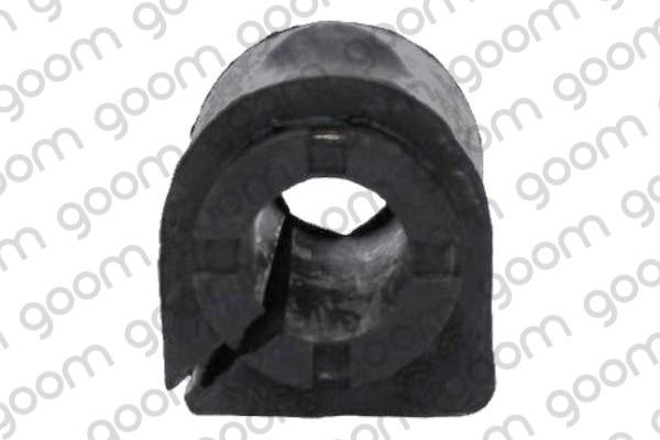GOOM SS-0487 - Bronzina cuscinetto, Barra stabilizzatrice www.autoricambi360.it