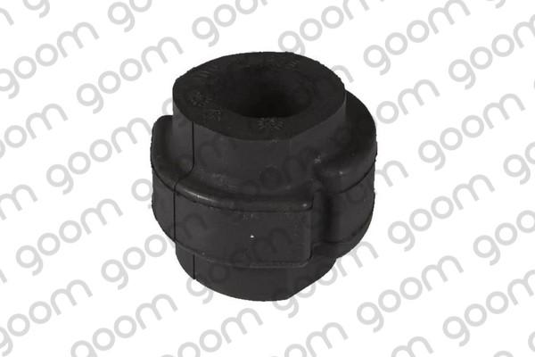 GOOM SS-0102 - Bronzina cuscinetto, Barra stabilizzatrice www.autoricambi360.it