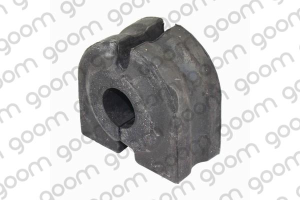 GOOM SS-0127 - Bronzina cuscinetto, Barra stabilizzatrice www.autoricambi360.it