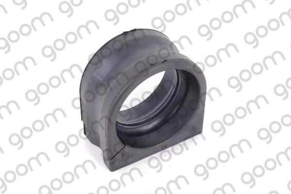 GOOM SS-0842 - Bronzina cuscinetto, Barra stabilizzatrice www.autoricambi360.it