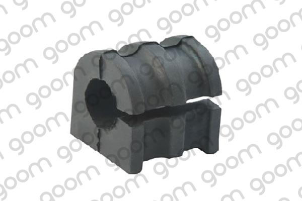 GOOM SS-0378 - Bronzina cuscinetto, Barra stabilizzatrice www.autoricambi360.it