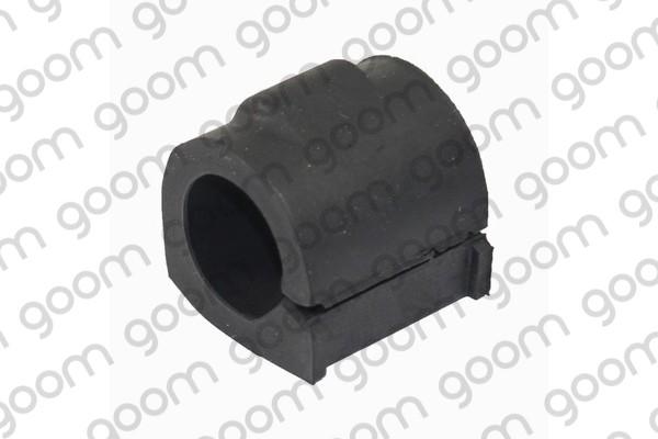 GOOM SS-0274 - Bronzina cuscinetto, Barra stabilizzatrice www.autoricambi360.it