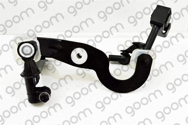 GOOM SSR-0005 - Asta selezione / innesto www.autoricambi360.it