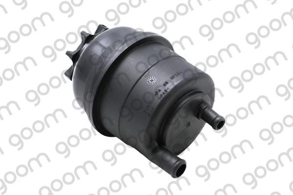 GOOM ST-0001 - Serbatoio compensazione, Olio sist. idraul.-Servosterzo www.autoricambi360.it