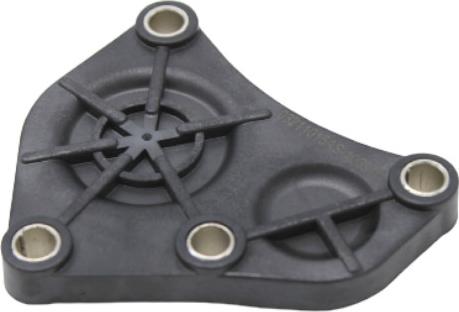 GOOM TBC-0047 - Tappo, Albero portabilanciere - Foro per montaggio www.autoricambi360.it