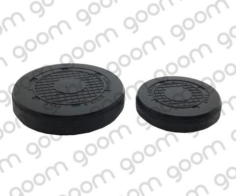 GOOM TBC-0008 - Tappo, Albero portabilanciere - Foro per montaggio www.autoricambi360.it