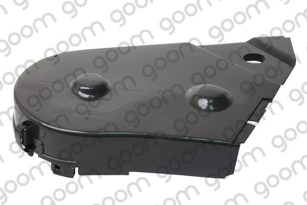 GOOM TBC-0019 - Copertura, Cinghia dentata www.autoricambi360.it