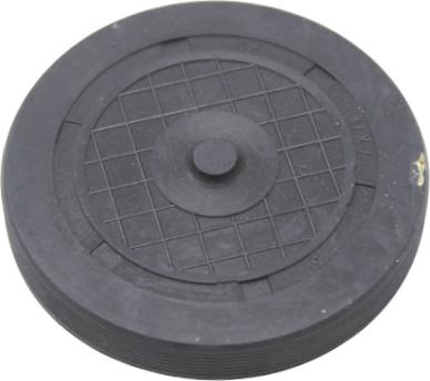 GOOM TBC-0036 - Tappo, Albero portabilanciere - Foro per montaggio www.autoricambi360.it
