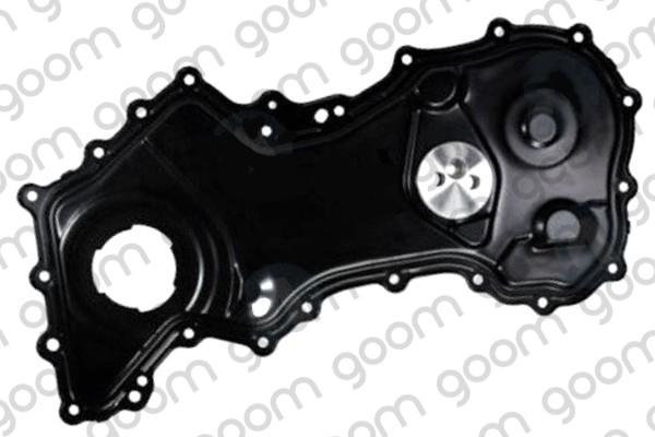 GOOM TBC-0031 - Copertura, Cinghia dentata www.autoricambi360.it
