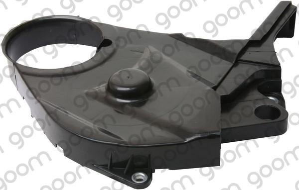 GOOM TBC-0020 - Copertura, Cinghia dentata www.autoricambi360.it