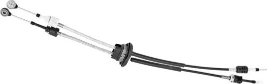 GOOM TC-0001 - Cavo comando, Cambio manuale www.autoricambi360.it