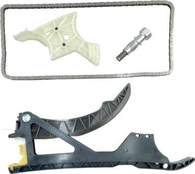 GOOM TCK-0075 - Kit catena distribuzione www.autoricambi360.it