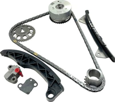 GOOM TCK-0071 - Kit catena distribuzione www.autoricambi360.it