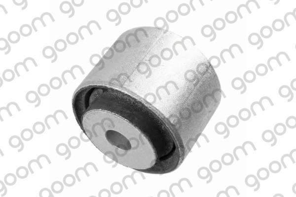 GOOM TG-0001 - Supporto, Corpo assiale www.autoricambi360.it