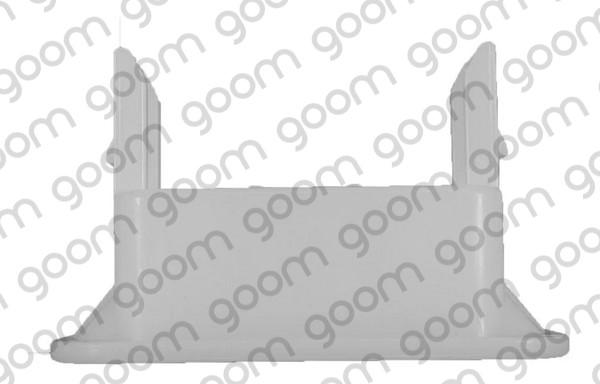 GOOM TH-0006 - Manicotto di guida, Frizione www.autoricambi360.it