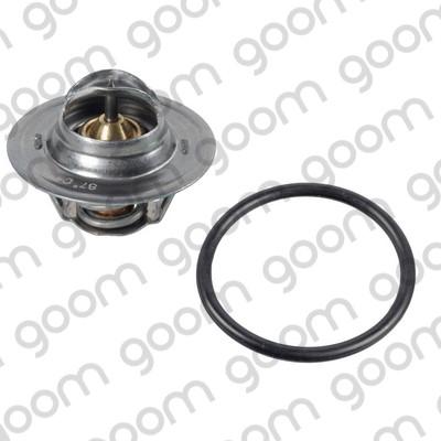 GOOM THE-0046 - Termostato, Refrigerante www.autoricambi360.it