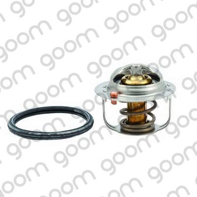 GOOM THE-0065 - Termostato, Refrigerante www.autoricambi360.it