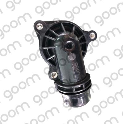 GOOM THE-0009 - Termostato, Refrigerante www.autoricambi360.it