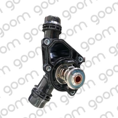 GOOM THE-0008 - Termostato, Refrigerante www.autoricambi360.it