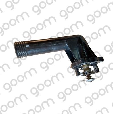 GOOM THE-0010 - Termostato, Refrigerante www.autoricambi360.it