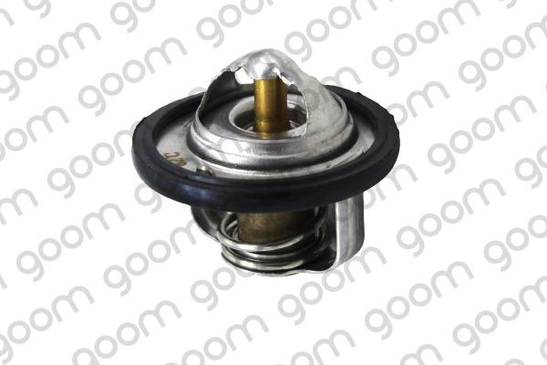 GOOM THE-0080 - Termostato, Refrigerante www.autoricambi360.it