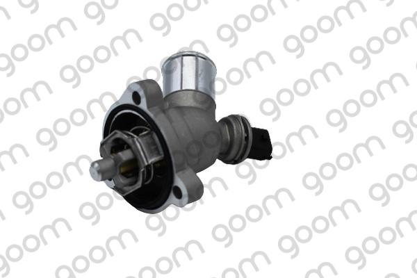 GOOM THE-0025 - Termostato, Refrigerante www.autoricambi360.it