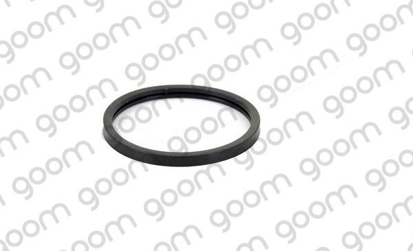 GOOM THG-0002 - Guarnizione, Termostato www.autoricambi360.it