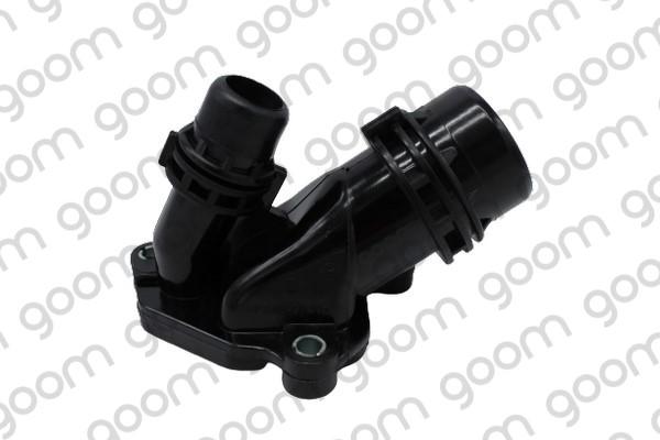 GOOM THH-0049 - Flangia d. refrigerante www.autoricambi360.it